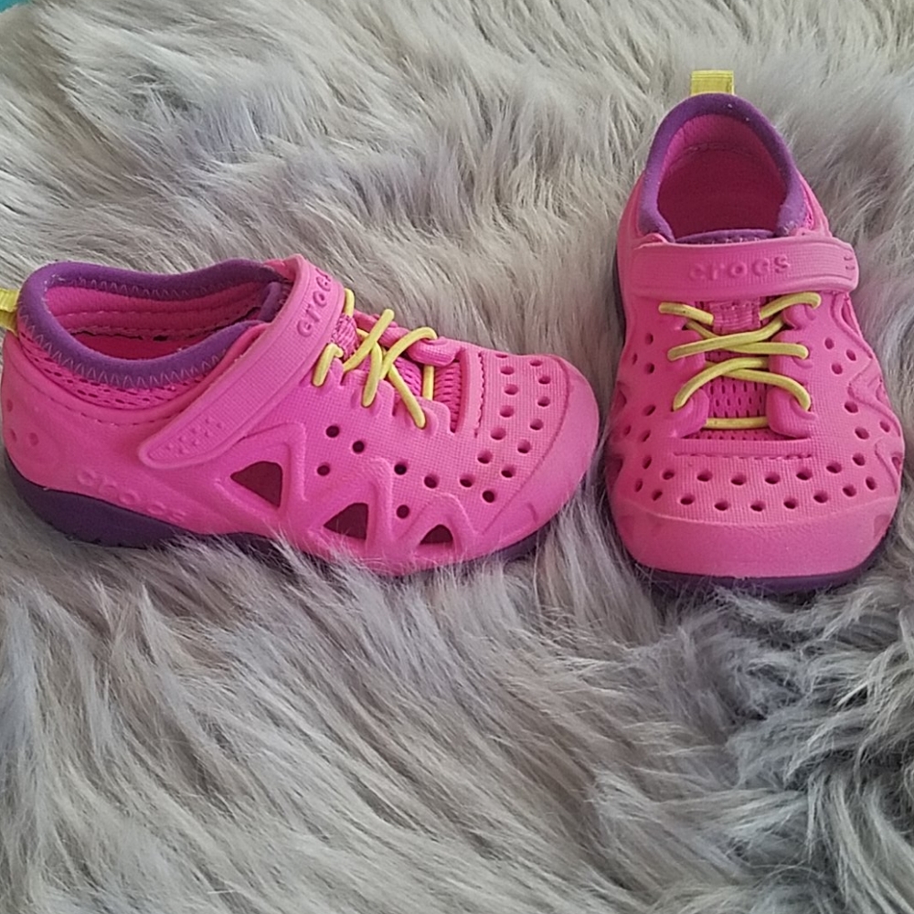 Crocs Sneakers